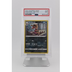 Krokorok - Vivid Voltage [129/196] (PSA 9)