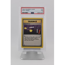 Item Finder - Base Set [74/102] (PSA 7)